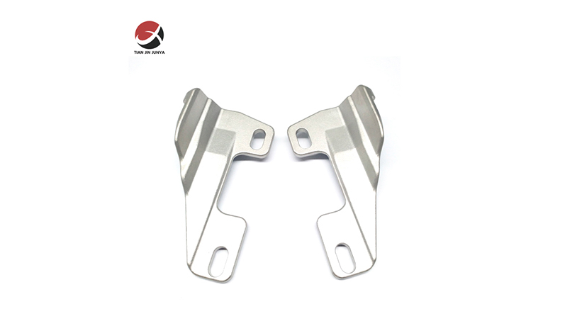 不鏽鋼(gang)定制機(ji)械零配(pèi)件（來圖(tú)定制）