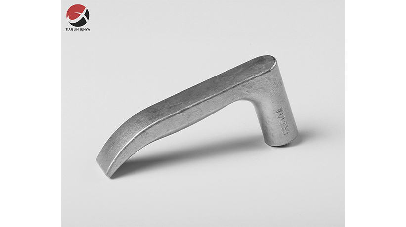 峻雅鑄(zhu)造 不鏽鋼(gāng)門把手