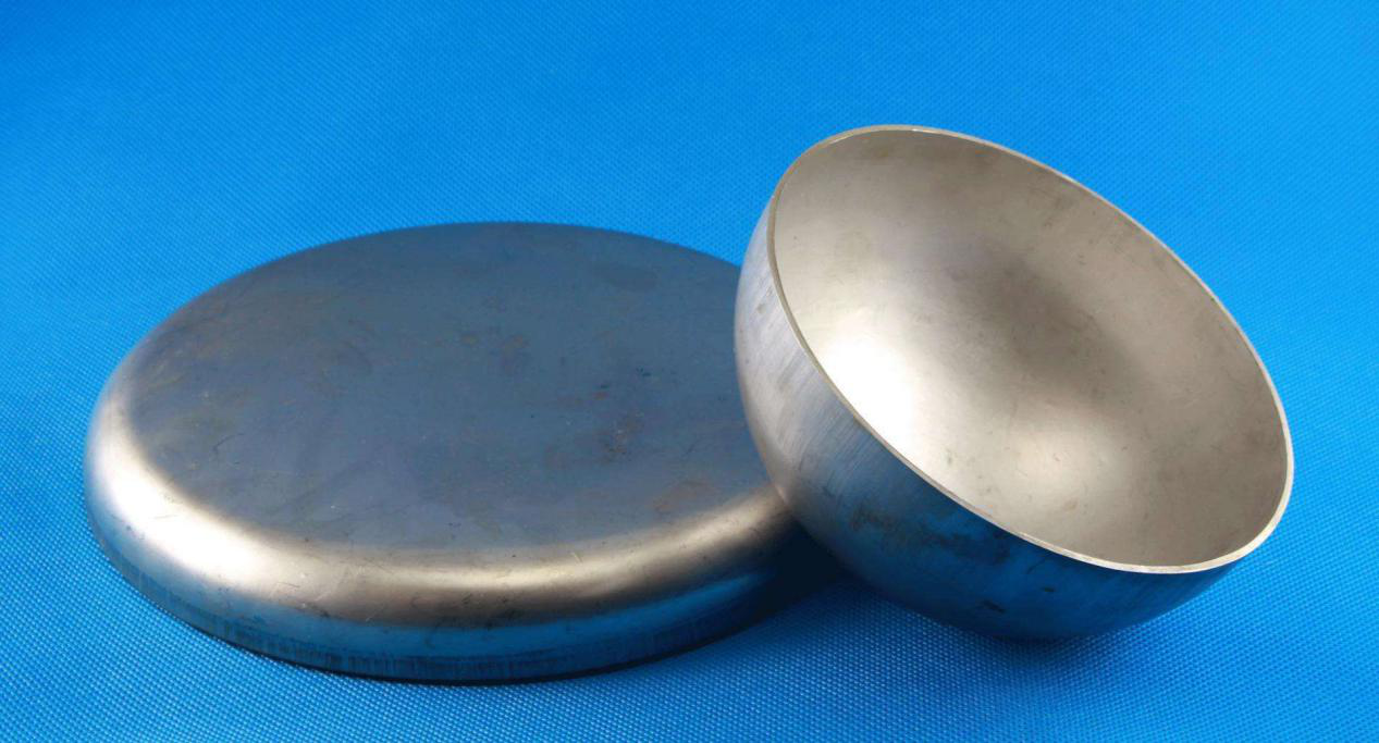 封頭在使用中(zhong)注意的要點