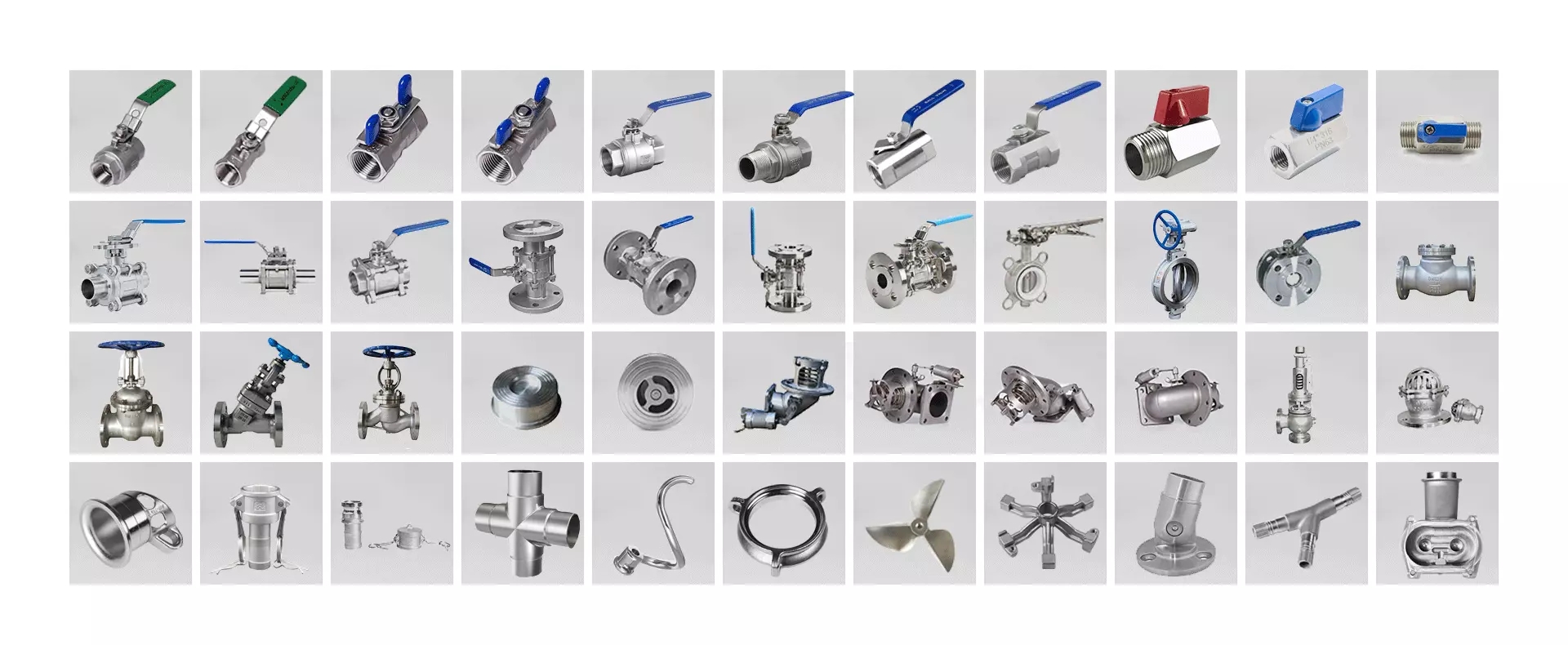 造成閥門内(nei)漏的原因