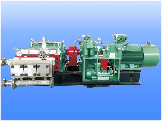 往複(fú)泵耐磨防腐的修(xiū)複方案與日常設(she)備的檢查