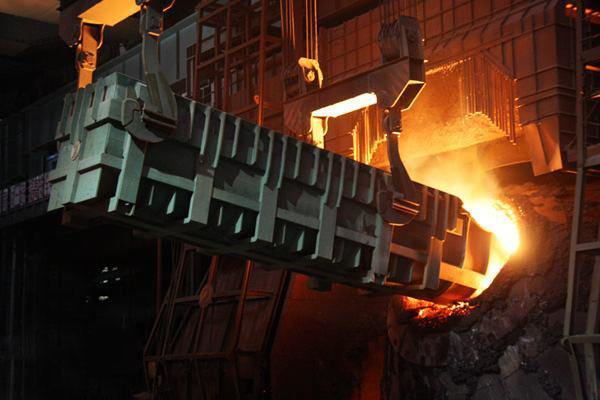鋼鐵産業兼(jiān)并重組駛入(ru)快車道