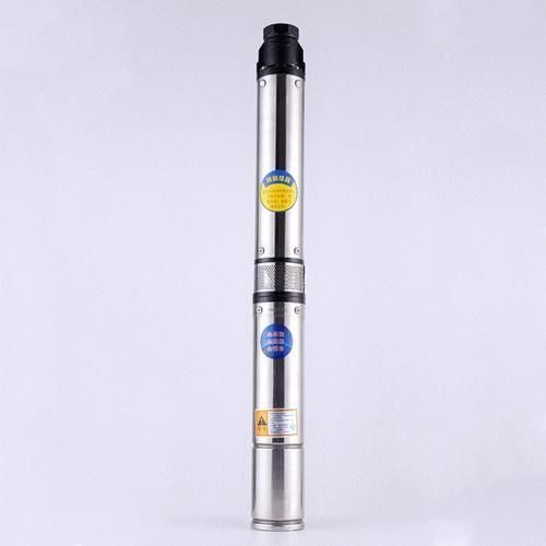 深水泵工作(zuò)原理及使用(yòng)方法