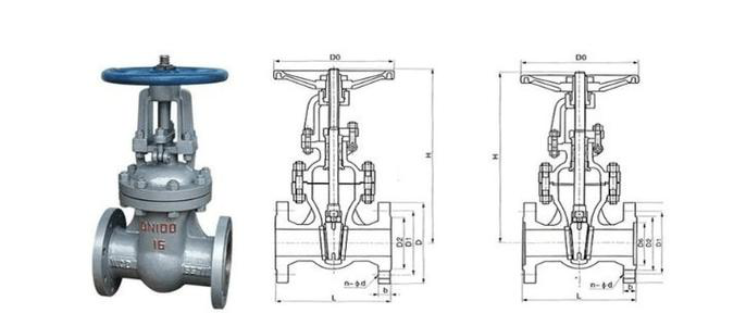閥門密封面材(cai)料選擇時應考慮(lü)六大因素