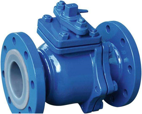 如(rú)何實現液氨(ān)緊急切斷閥(fá)良好的防爆(bào)性能？