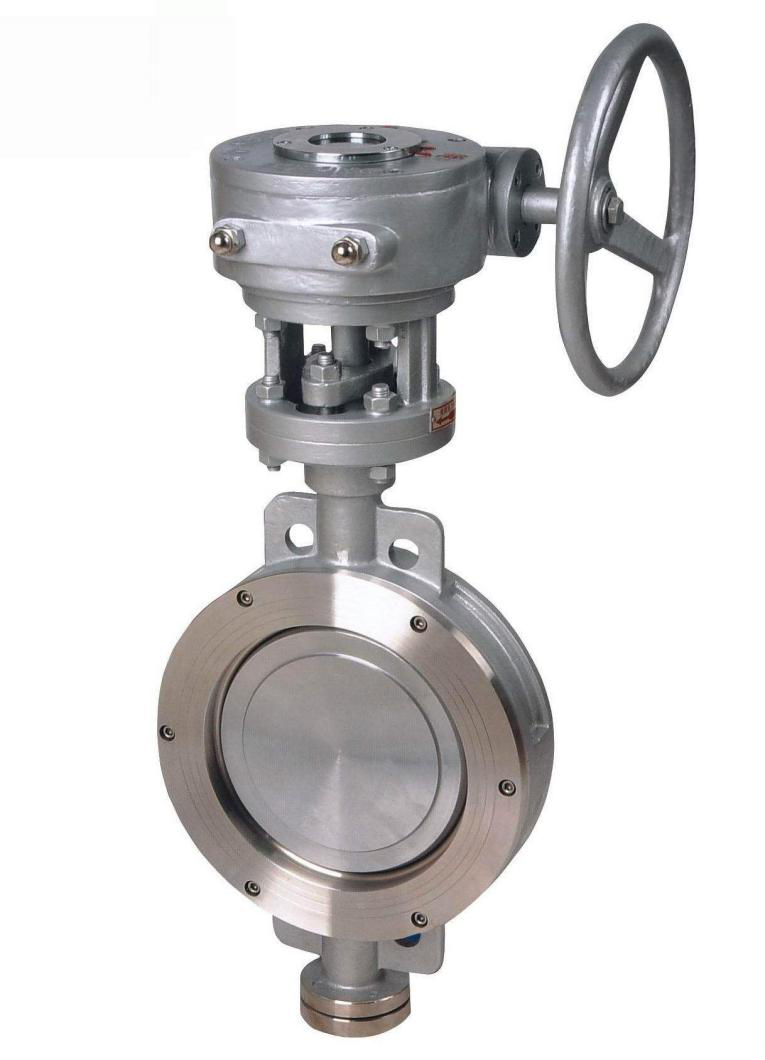 蝶(dié)閥的工作(zuo)原理和施(shī)工、安裝要(yào)點