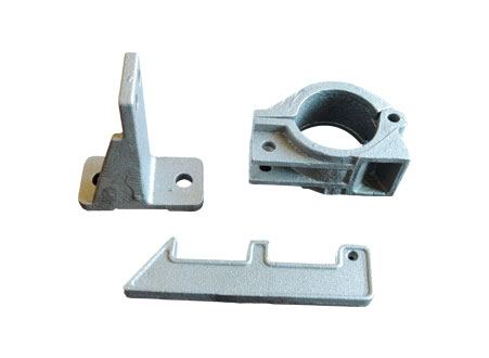 精密鑄造的優勢(shì)