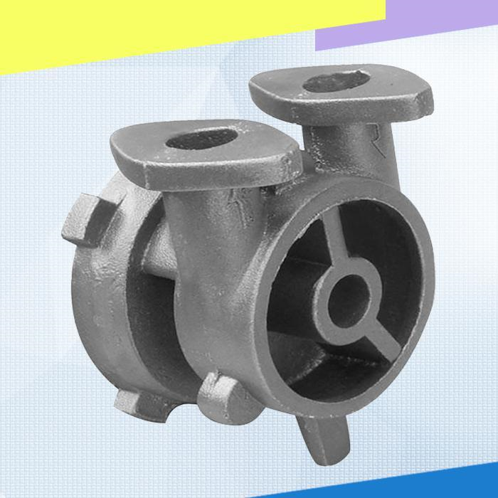 聊一(yi)聊不鏽鋼鑄造的(de)夾渣是怎麼回事(shì)