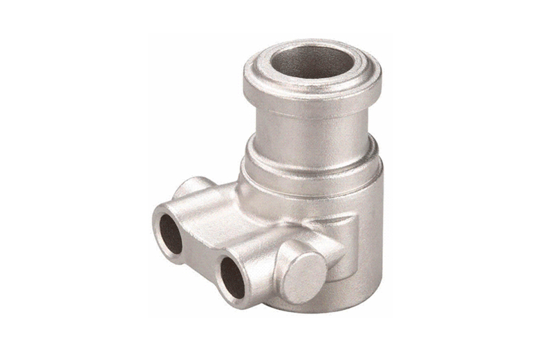 精密鑄件：精密(mì)鑄件的工藝流程(chéng)