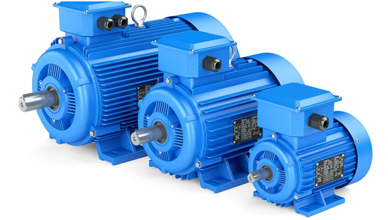 真空泵的常(chang)見問題及解決方(fang)法