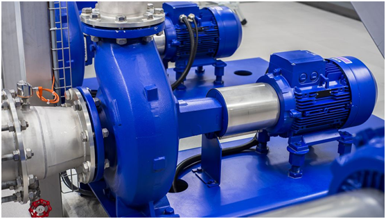 渣漿泵(bèng)的揚程是(shi)什麼？又該(gai)如何計算(suan)？