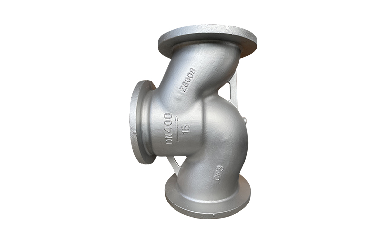 不鏽(xiu)鋼鑄造：不(bú)鏽鋼鑄造(zao)中出現氣(qì)孔的原因(yin)，