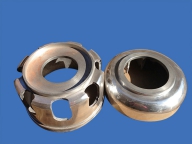 鑄造廠(chang)家為你介(jie)紹金屬型(xing)的鑄造工(gong)藝特點