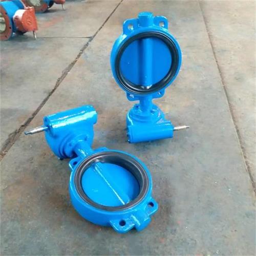 用了這(zhe)麼多年，你(nǐ)會注意法(fǎ)蘭蝶閥這(zhè)些故障嗎(ma)