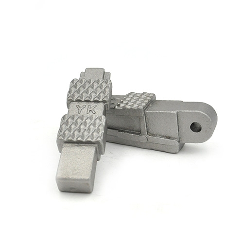 不鏽鋼精密(mì)鑄造件出現縮(suo)松的原因