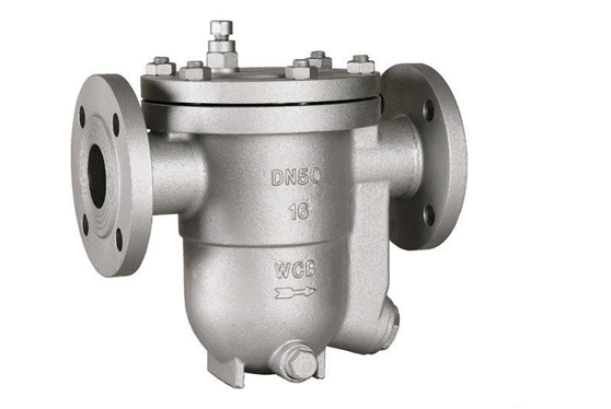 疏(shu)水閥門産品類(lèi)型及工作原理(lǐ)