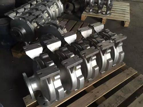 消(xiāo)失模鑄造工(gong)藝特點和适(shi)用範圍