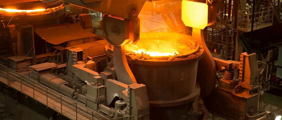 怎樣消除消(xiāo)失模鑄造中(zhong)的夾渣