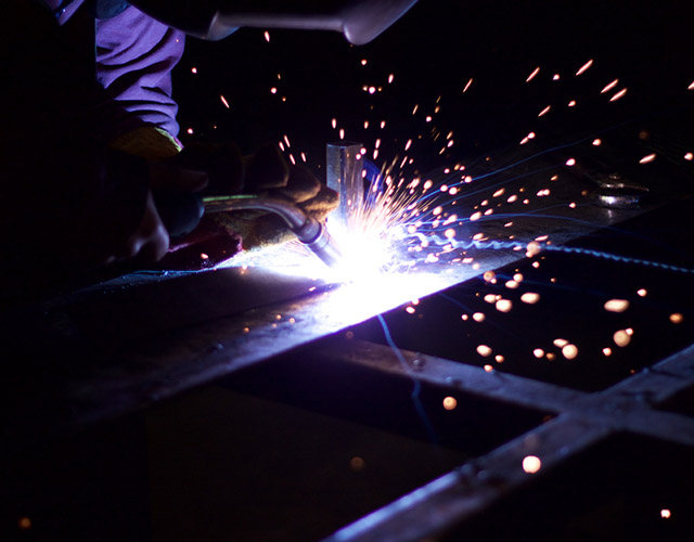 不鏽鋼(gang)精密鑄造的(de)重要意義