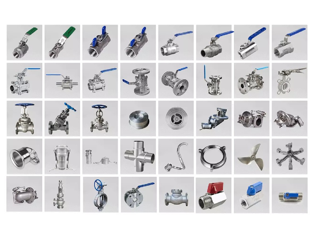 鑄(zhù)造件外(wài)觀不好(hǎo)看?鑄造(zao)件廠家(jiā)告訴你(ni)為什麼(me)