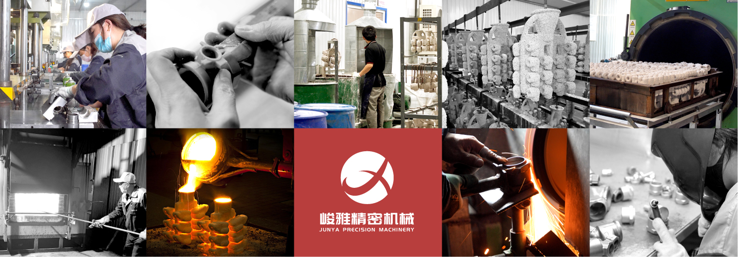 “鑄銅(tóng)件”生産制(zhì)造工藝和(he)發展變化(huà)